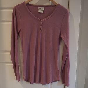 Dickies Long Sleeve. Size M